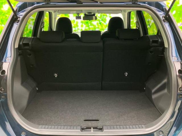 ライズ Ｘ　新品タイヤ／ディスプレイオーディオ９インチ／スマートアシスト（トヨタ・ダイハツ）／車線逸脱防止支援システム／パーキングアシスト　バックガイド／ドライブレコーダー　社外　衝突被害軽減システム　ＴＶ（8枚目）