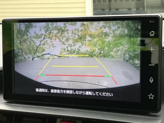 ライズ Ｘ　新品タイヤ／ディスプレイオーディオ９インチ／スマートアシスト（トヨタ・ダイハツ）／車線逸脱防止支援システム／パーキングアシスト　バックガイド／ドライブレコーダー　社外　衝突被害軽減システム　ＴＶ（10枚目）