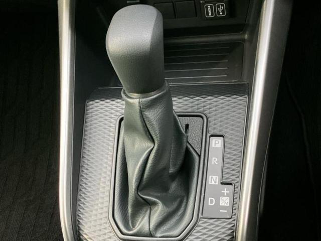 ライズ Ｘ　新品タイヤ／ディスプレイオーディオ９インチ／スマートアシスト（トヨタ・ダイハツ）／車線逸脱防止支援システム／パーキングアシスト　バックガイド／ドライブレコーダー　社外　衝突被害軽減システム　ＴＶ（16枚目）