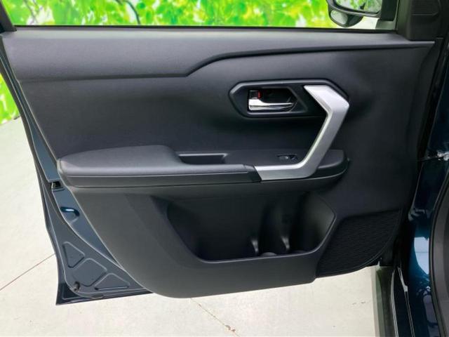 ライズ Ｘ　新品タイヤ／ディスプレイオーディオ９インチ／スマートアシスト（トヨタ・ダイハツ）／車線逸脱防止支援システム／パーキングアシスト　バックガイド／ドライブレコーダー　社外　衝突被害軽減システム　ＴＶ（21枚目）