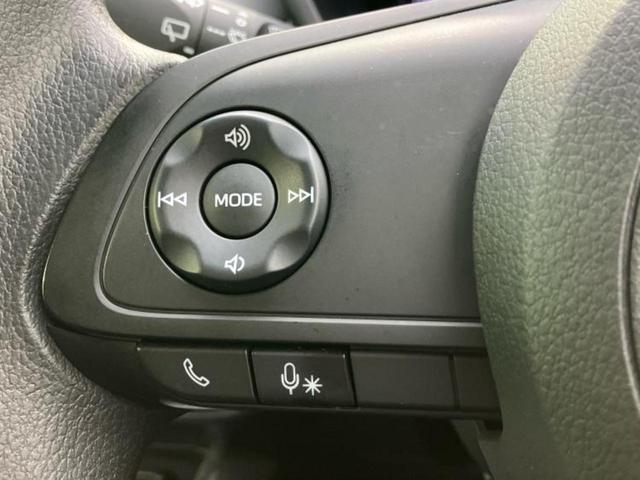 ライズ Ｘ　新品タイヤ／ディスプレイオーディオ９インチ／スマートアシスト（トヨタ・ダイハツ）／車線逸脱防止支援システム／パーキングアシスト　バックガイド／ドライブレコーダー　社外　衝突被害軽減システム　ＴＶ（26枚目）