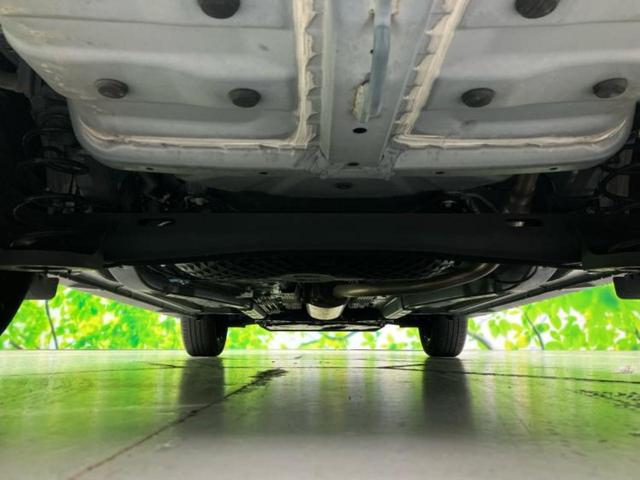 ライズ Ｘ　新品タイヤ／ディスプレイオーディオ９インチ／スマートアシスト（トヨタ・ダイハツ）／車線逸脱防止支援システム／パーキングアシスト　バックガイド／ドライブレコーダー　社外　衝突被害軽減システム　ＴＶ（45枚目）