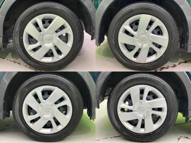 ライズ Ｘ　新品タイヤ／ディスプレイオーディオ９インチ／スマートアシスト（トヨタ・ダイハツ）／車線逸脱防止支援システム／パーキングアシスト　バックガイド／ドライブレコーダー　社外　衝突被害軽減システム　ＴＶ（49枚目）