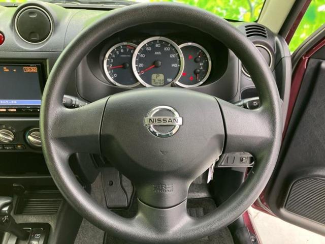 キックス ４ＷＤ　ＲＸ　純正　ＳＤナビ／シートヒーター　運転席／Ｂｌｕｅｔｏｏｔｈ接続／ＥＴＣ／ＡＢＳ／ワンセグＴＶ／エアバッグ　運転席／エアバッグ　助手席／アルミホイール　純正　１５インチ／パワーウインドウ　４ＷＤ（13枚目）