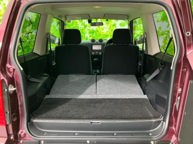 キックス ４ＷＤ　ＲＸ　純正　ＳＤナビ／シートヒーター　運転席／Ｂｌｕｅｔｏｏｔｈ接続／ＥＴＣ／ＡＢＳ／ワンセグＴＶ／エアバッグ　運転席／エアバッグ　助手席／アルミホイール　純正　１５インチ／パワーウインドウ　４ＷＤ（19枚目）