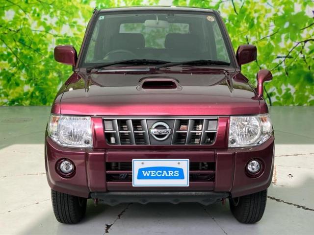 キックス ４ＷＤ　ＲＸ　純正　ＳＤナビ／シートヒーター　運転席／Ｂｌｕｅｔｏｏｔｈ接続／ＥＴＣ／ＡＢＳ／ワンセグＴＶ／エアバッグ　運転席／エアバッグ　助手席／アルミホイール　純正　１５インチ／パワーウインドウ　４ＷＤ（40枚目）