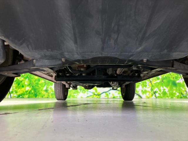 キックス ４ＷＤ　ＲＸ　純正　ＳＤナビ／シートヒーター　運転席／Ｂｌｕｅｔｏｏｔｈ接続／ＥＴＣ／ＡＢＳ／ワンセグＴＶ／エアバッグ　運転席／エアバッグ　助手席／アルミホイール　純正　１５インチ／パワーウインドウ　４ＷＤ（43枚目）