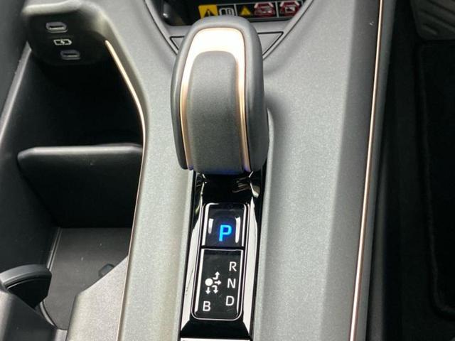 クラウンクロスオーバー ４ＷＤ　Ｇアドバンスドレザーパッケージ　新品タイヤ／保証書／ディスプレイオーディオ＋ナビ９インチ／デジタルインナーミラー／衝突安全装置／シートヒーター／全方位モニター／車線逸脱防止支援システム／シート　合皮／ヘッドランプ　ＬＥＤ　電動シート（17枚目）