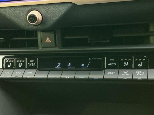 クラウンクロスオーバー ４ＷＤ　Ｇアドバンスドレザーパッケージ　新品タイヤ／保証書／ディスプレイオーディオ＋ナビ９インチ／デジタルインナーミラー／衝突安全装置／シートヒーター／全方位モニター／車線逸脱防止支援システム／シート　合皮／ヘッドランプ　ＬＥＤ　電動シート（29枚目）