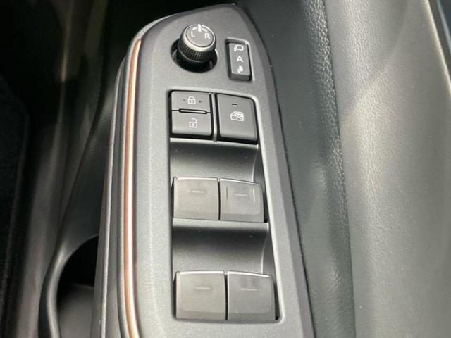 クラウンクロスオーバー ４ＷＤ　Ｇアドバンスドレザーパッケージ　新品タイヤ／保証書／ディスプレイオーディオ＋ナビ９インチ／デジタルインナーミラー／衝突安全装置／シートヒーター／全方位モニター／車線逸脱防止支援システム／シート　合皮／ヘッドランプ　ＬＥＤ　電動シート（40枚目）