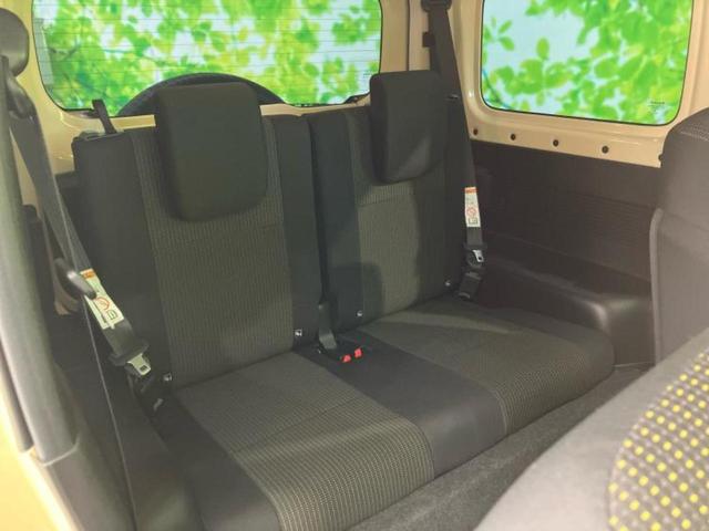 ジムニー 4WD XC 保証書/シートヒーター/車線逸脱防止支援システム/ヘッドランプ LED/ABS/横滑り防止装置/エアバッグ 運転席/エアバッグ 助手席/エアバッグ サイド/アルミホイール 純正 16インチ 4WD(5枚目)