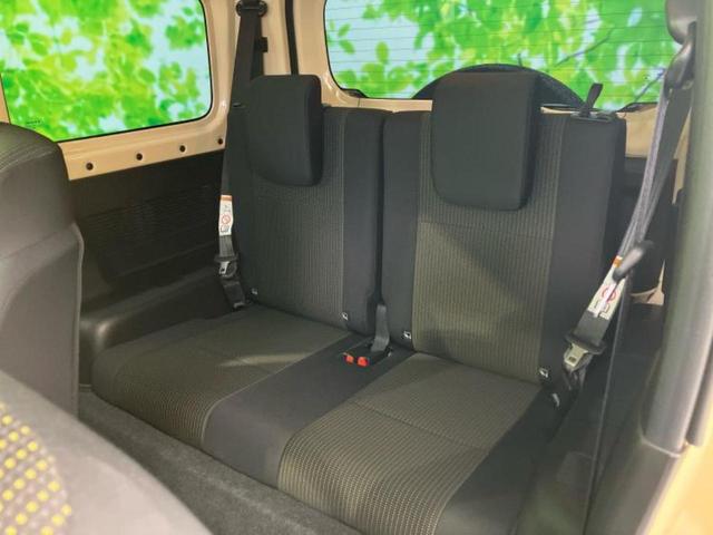 ジムニー 4WD XC 保証書/シートヒーター/車線逸脱防止支援システム/ヘッドランプ LED/ABS/横滑り防止装置/エアバッグ 運転席/エアバッグ 助手席/エアバッグ サイド/アルミホイール 純正 16インチ 4WD(7枚目)