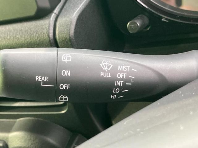 ジムニー 4WD XC 保証書/シートヒーター/車線逸脱防止支援システム/ヘッドランプ LED/ABS/横滑り防止装置/エアバッグ 運転席/エアバッグ 助手席/エアバッグ サイド/アルミホイール 純正 16インチ 4WD(12枚目)