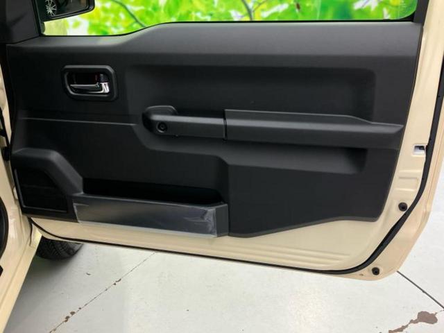 ジムニー 4WD XC 保証書/シートヒーター/車線逸脱防止支援システム/ヘッドランプ LED/ABS/横滑り防止装置/エアバッグ 運転席/エアバッグ 助手席/エアバッグ サイド/アルミホイール 純正 16インチ 4WD(20枚目)