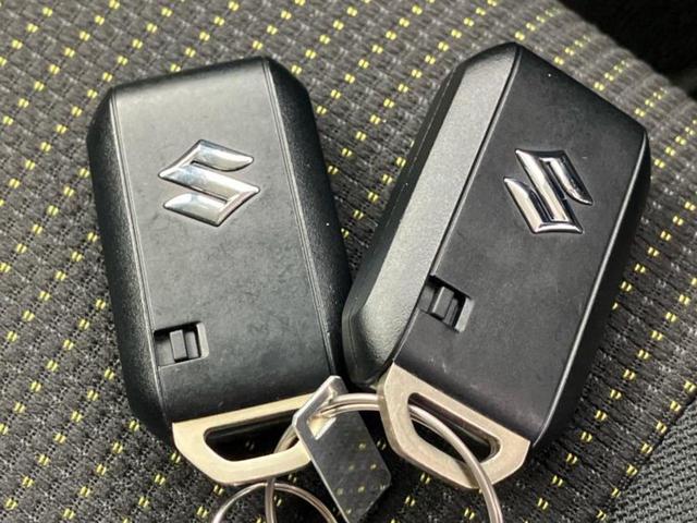 ジムニー 4WD XC 保証書/シートヒーター/車線逸脱防止支援システム/ヘッドランプ LED/ABS/横滑り防止装置/エアバッグ 運転席/エアバッグ 助手席/エアバッグ サイド/アルミホイール 純正 16インチ 4WD(25枚目)