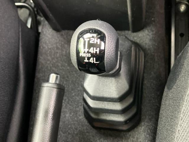 ジムニー 4WD XC 保証書/シートヒーター/車線逸脱防止支援システム/ヘッドランプ LED/ABS/横滑り防止装置/エアバッグ 運転席/エアバッグ 助手席/エアバッグ サイド/アルミホイール 純正 16インチ 4WD(27枚目)