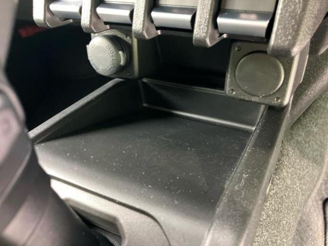 ジムニー 4WD XC 保証書/シートヒーター/車線逸脱防止支援システム/ヘッドランプ LED/ABS/横滑り防止装置/エアバッグ 運転席/エアバッグ 助手席/エアバッグ サイド/アルミホイール 純正 16インチ 4WD(35枚目)