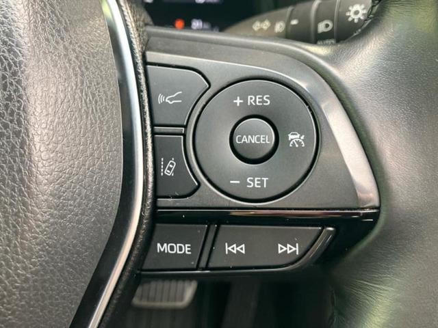 ハリアーハイブリッド Z 新品タイヤ/サンルーフ/JBL/保証書/純正 SDナビ/デジタルインナーミラー/衝突安全装置/車線逸脱防止支援システム/シート ハーフレザー/電動バックドア/ヘッドランプ LED/ETC バックカメラ(25枚目)