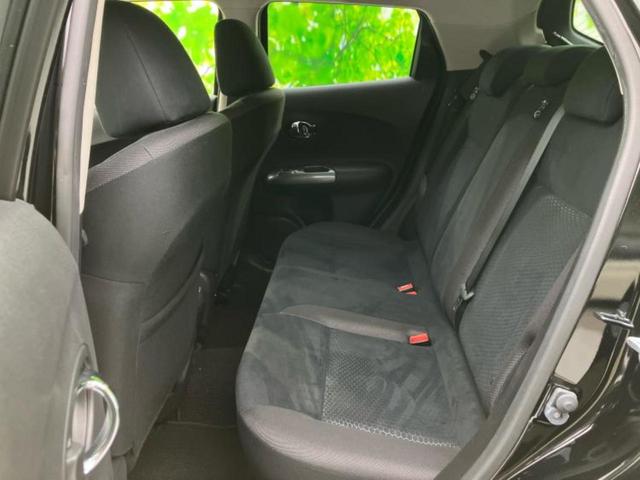 ジューク 15RX Vセレクション 保証書/純正 SDナビ/衝突安全装置/車線逸脱防止支援システム/ETC/EBD付ABS/横滑り防止装置/アイドリングストップ/フルセグTV/エアバッグ 運転席/エアバッグ 助手席 衝突被害軽減システム(7枚目)