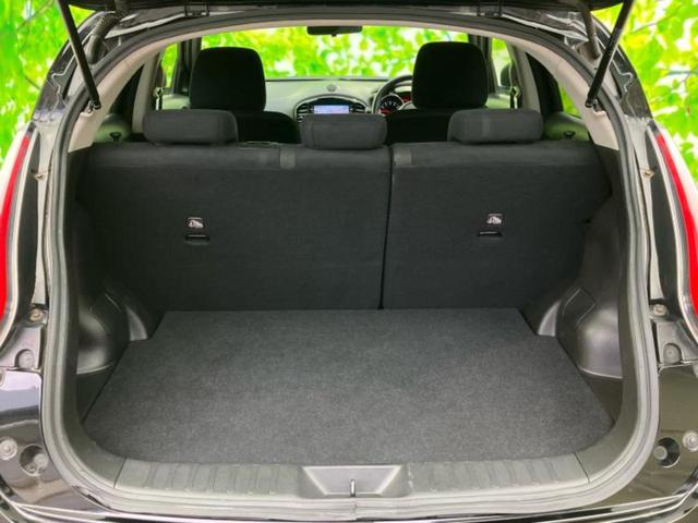 ジューク 15RX Vセレクション 保証書/純正 SDナビ/衝突安全装置/車線逸脱防止支援システム/ETC/EBD付ABS/横滑り防止装置/アイドリングストップ/フルセグTV/エアバッグ 運転席/エアバッグ 助手席 衝突被害軽減システム(8枚目)