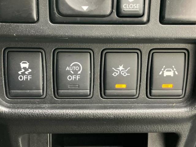 ジューク 15RX Vセレクション 保証書/純正 SDナビ/衝突安全装置/車線逸脱防止支援システム/ETC/EBD付ABS/横滑り防止装置/アイドリングストップ/フルセグTV/エアバッグ 運転席/エアバッグ 助手席 衝突被害軽減システム(25枚目)