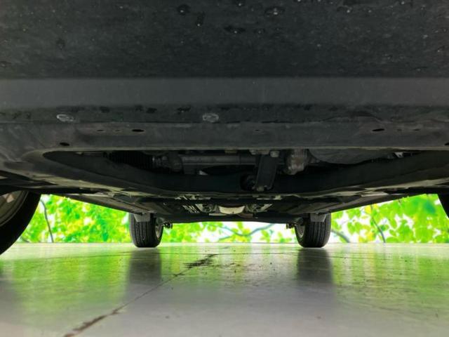 ジューク 15RX Vセレクション 保証書/純正 SDナビ/衝突安全装置/車線逸脱防止支援システム/ETC/EBD付ABS/横滑り防止装置/アイドリングストップ/フルセグTV/エアバッグ 運転席/エアバッグ 助手席 衝突被害軽減システム(43枚目)