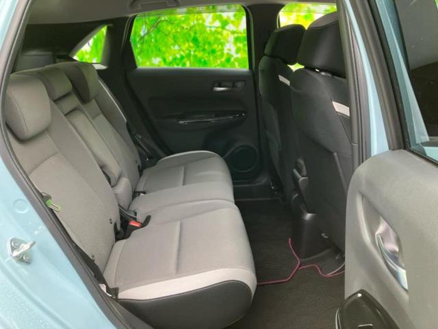 フィット eHEVクロスター 新品タイヤ/保証書/社外 ナビ/ホンダセンシング/車線逸脱防止支援システム/ドライブレコーダー 前後/ヘッドランプ LED/USBジャック/Bluetooth接続/ETC/EBD付ABS バックカメラ(5枚目)