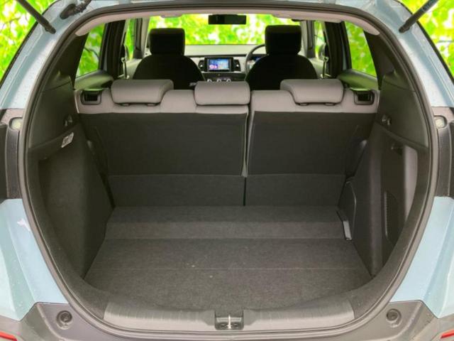 フィット eHEVクロスター 新品タイヤ/保証書/社外 ナビ/ホンダセンシング/車線逸脱防止支援システム/ドライブレコーダー 前後/ヘッドランプ LED/USBジャック/Bluetooth接続/ETC/EBD付ABS バックカメラ(8枚目)