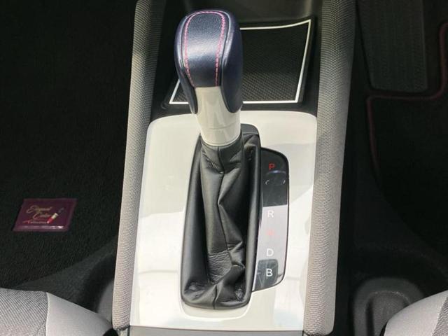 フィット eHEVクロスター 新品タイヤ/保証書/社外 ナビ/ホンダセンシング/車線逸脱防止支援システム/ドライブレコーダー 前後/ヘッドランプ LED/USBジャック/Bluetooth接続/ETC/EBD付ABS バックカメラ(17枚目)