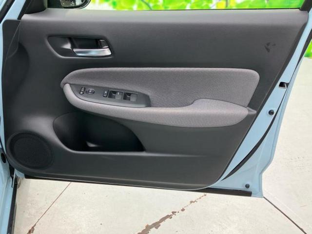 フィット eHEVクロスター 新品タイヤ/保証書/社外 ナビ/ホンダセンシング/車線逸脱防止支援システム/ドライブレコーダー 前後/ヘッドランプ LED/USBジャック/Bluetooth接続/ETC/EBD付ABS バックカメラ(20枚目)