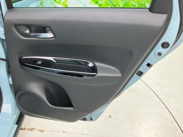 フィット eHEVクロスター 新品タイヤ/保証書/社外 ナビ/ホンダセンシング/車線逸脱防止支援システム/ドライブレコーダー 前後/ヘッドランプ LED/USBジャック/Bluetooth接続/ETC/EBD付ABS バックカメラ(22枚目)