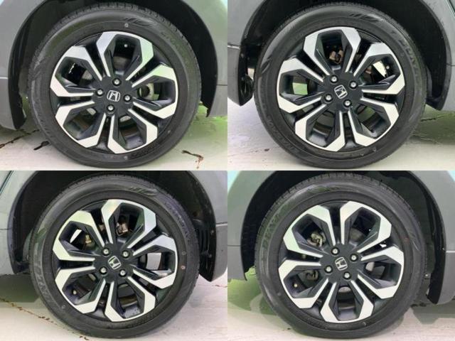 フィット eHEVクロスター 新品タイヤ/保証書/社外 ナビ/ホンダセンシング/車線逸脱防止支援システム/ドライブレコーダー 前後/ヘッドランプ LED/USBジャック/Bluetooth接続/ETC/EBD付ABS バックカメラ(51枚目)