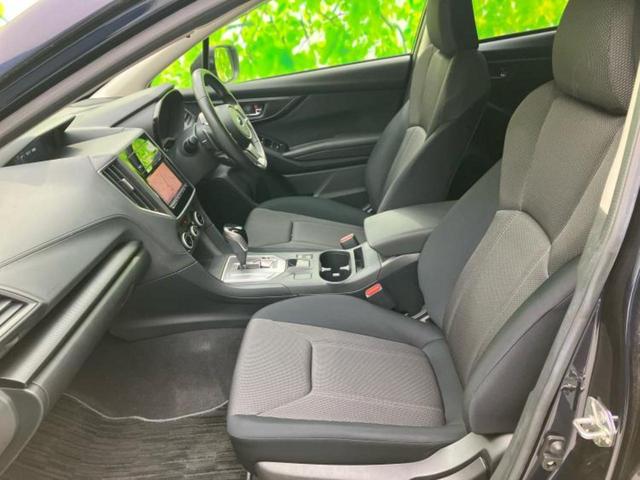 インプレッサスポーツ １．６ｉ－Ｌアイサイト　新品タイヤ／保証書／純正　ＳＤナビ／衝突安全装置／車線逸脱防止支援システム／ヘッドランプ　ＨＩＤ／ＥＴＣ／ＥＢＤ付ＡＢＳ／横滑り防止装置／アイドリングストップ／フルセグＴＶ／エアバッグ　運転席（6枚目）