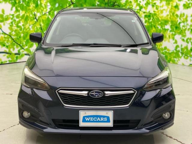 インプレッサスポーツ １．６ｉ－Ｌアイサイト　新品タイヤ／保証書／純正　ＳＤナビ／衝突安全装置／車線逸脱防止支援システム／ヘッドランプ　ＨＩＤ／ＥＴＣ／ＥＢＤ付ＡＢＳ／横滑り防止装置／アイドリングストップ／フルセグＴＶ／エアバッグ　運転席（43枚目）