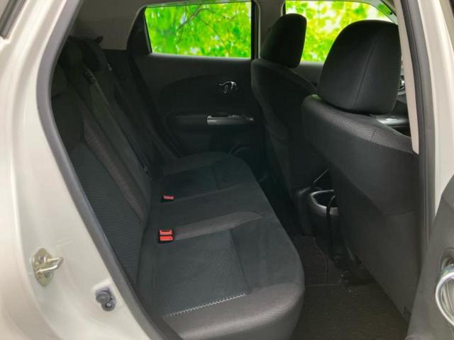 ジューク 4WD16GT FOUR 純正 SDナビ/エマージェンシーブレーキ/車線逸脱防止支援システム/ドライブレコーダー 純正/Bluetooth接続/ETC/EBD付ABS/横滑り防止装置/バックモニター/フルセグTV/DVD(5枚目)