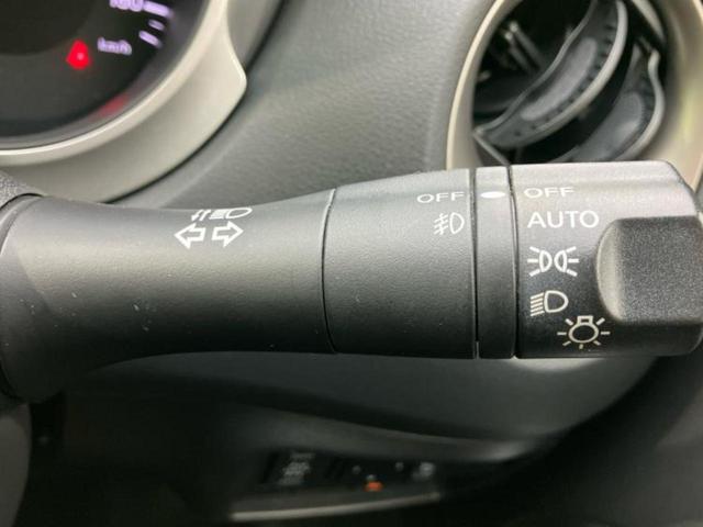 ジューク 4WD16GT FOUR 純正 SDナビ/エマージェンシーブレーキ/車線逸脱防止支援システム/ドライブレコーダー 純正/Bluetooth接続/ETC/EBD付ABS/横滑り防止装置/バックモニター/フルセグTV/DVD(15枚目)