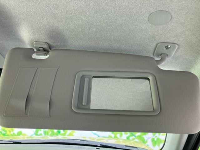 ミラトコット ４ＷＤ　Ｇ　ＳＡ３　保証書／社外　ＳＤナビ／衝突安全装置／シートヒーター／パノラマモニター／車線逸脱防止支援システム／ヘッドランプ　ＬＥＤ／Ｂｌｕｅｔｏｏｔｈ接続／ＥＢＤ付ＡＢＳ／横滑り防止装置／アイドリングストップ（32枚目）