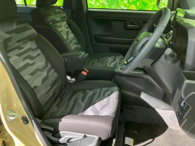 タフト Ｇダーククロムベンチャー　新品タイヤ／ガラスルーフ／保証書／ディスプレイオーディオ／衝突安全装置／シートヒーター／車線逸脱防止支援システム／ドライブレコーダー　社外／ヘッドランプ　ＬＥＤ／ＵＳＢジャック　衝突被害軽減システム（4枚目）