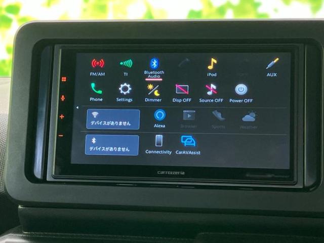 タフト Ｇダーククロムベンチャー　新品タイヤ／ガラスルーフ／保証書／ディスプレイオーディオ／衝突安全装置／シートヒーター／車線逸脱防止支援システム／ドライブレコーダー　社外／ヘッドランプ　ＬＥＤ／ＵＳＢジャック　衝突被害軽減システム（9枚目）