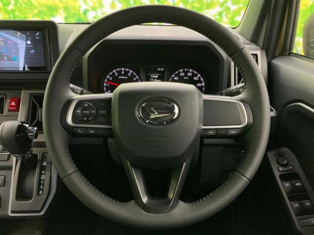 タフト Ｇダーククロムベンチャー　新品タイヤ／ガラスルーフ／保証書／ディスプレイオーディオ／衝突安全装置／シートヒーター／車線逸脱防止支援システム／ドライブレコーダー　社外／ヘッドランプ　ＬＥＤ／ＵＳＢジャック　衝突被害軽減システム（12枚目）