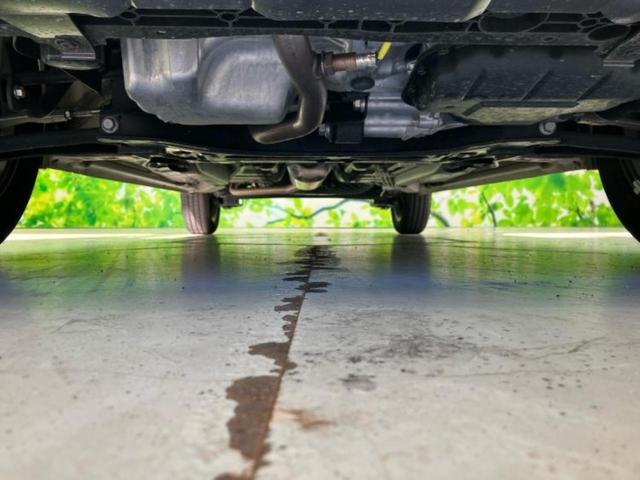 タフト Ｇダーククロムベンチャー　新品タイヤ／ガラスルーフ／保証書／ディスプレイオーディオ／衝突安全装置／シートヒーター／車線逸脱防止支援システム／ドライブレコーダー　社外／ヘッドランプ　ＬＥＤ／ＵＳＢジャック　衝突被害軽減システム（46枚目）