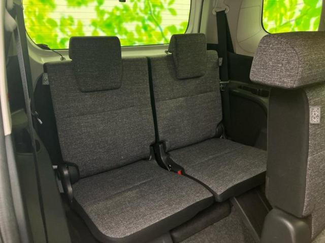 シエンタ Ｚ　新品タイヤ／ディスプレイオーディオ＋ナビ１０．５インチ／フリップダウンモニター　純正　１２．１インチ／トヨタセーフティセンス／両側電動スライドドア／シートヒーター　前席　衝突被害軽減システム　ドラレコ（6枚目）