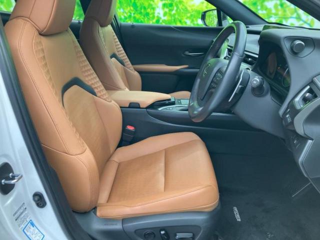 ＵＸ ＵＸ２５０ｈバージョンＣ　新品タイヤ／保証書／純正　ＳＤナビ／プリクラッシュセーフティ／シートヒーター　前席／車線逸脱防止支援システム／シート　合皮／ヘッドランプ　ＬＥＤ／Ｂｌｕｅｔｏｏｔｈ接続／ＥＴＣ／ＥＢＤ付ＡＢＳ（4枚目）