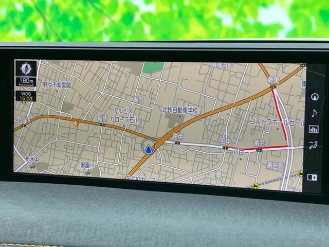 ＵＸ ＵＸ２５０ｈバージョンＣ　新品タイヤ／保証書／純正　ＳＤナビ／プリクラッシュセーフティ／シートヒーター　前席／車線逸脱防止支援システム／シート　合皮／ヘッドランプ　ＬＥＤ／Ｂｌｕｅｔｏｏｔｈ接続／ＥＴＣ／ＥＢＤ付ＡＢＳ（10枚目）