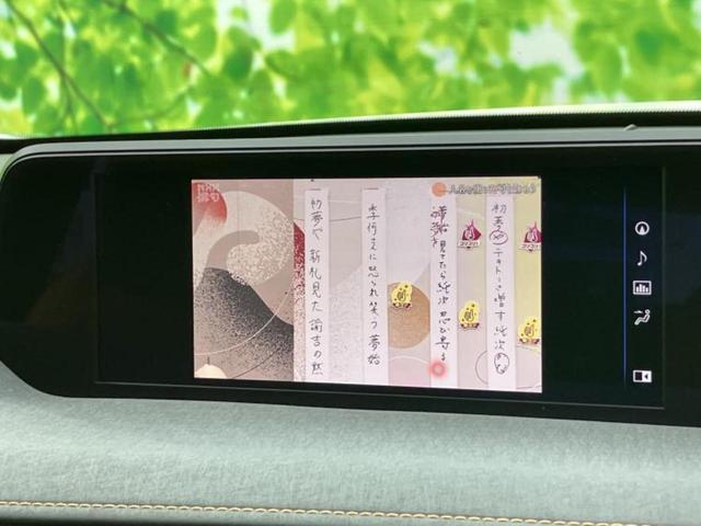 ＵＸ ＵＸ２５０ｈバージョンＣ　新品タイヤ／保証書／純正　ＳＤナビ／プリクラッシュセーフティ／シートヒーター　前席／車線逸脱防止支援システム／シート　合皮／ヘッドランプ　ＬＥＤ／Ｂｌｕｅｔｏｏｔｈ接続／ＥＴＣ／ＥＢＤ付ＡＢＳ（12枚目）