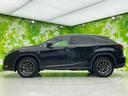 ＲＸ ４ＷＤ　ＲＸ３００Ｆスポーツ　新品タイヤ／サンルーフ／保証書／純正　１１インチ　ＳＤナビ／プリクラッシュセーフティ／エアーシート　前席／車線逸脱防止支援システム／シート　フルレザー／パーキングアシスト　バックガイド　革シート（2枚目）