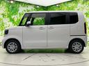 Ｎ－ＢＯＸ ヒョウジュン　保証書／純正　９インチ　メモリーナビ／ホンダセンシング／電動スライドドア／シートヒーター　前席／車線逸脱防止支援システム／登録済未使用車／ヘッドランプ　ＬＥＤ／Ｂｌｕｅｔｏｏｔｈ接続　バックカメラ（2枚目）