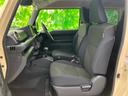 ジムニー 4WD XC 保証書/シートヒーター/車線逸脱防止支援システム/ヘッドランプ LED/ABS/横滑り防止装置/エアバッグ 運転席/エアバッグ 助手席/エアバッグ サイド/アルミホイール 純正 16インチ 4WD(6枚目)