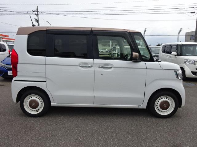 Ｎ－ＢＯＸ Ｇ・Ｌホンダセンシング（38枚目）