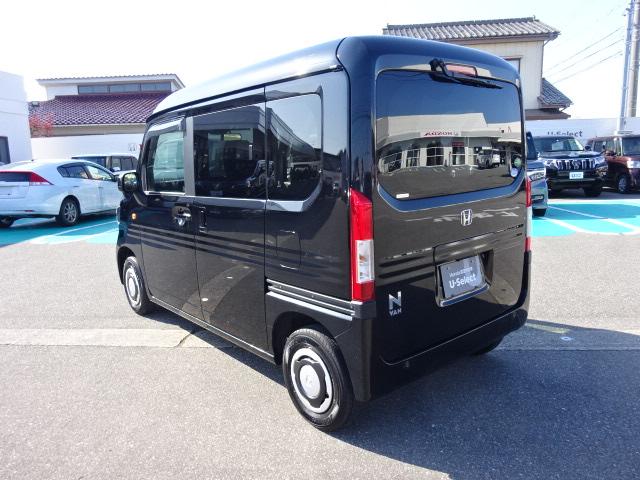 Ｎ－ＶＡＮ＋スタイル ファン（31枚目）